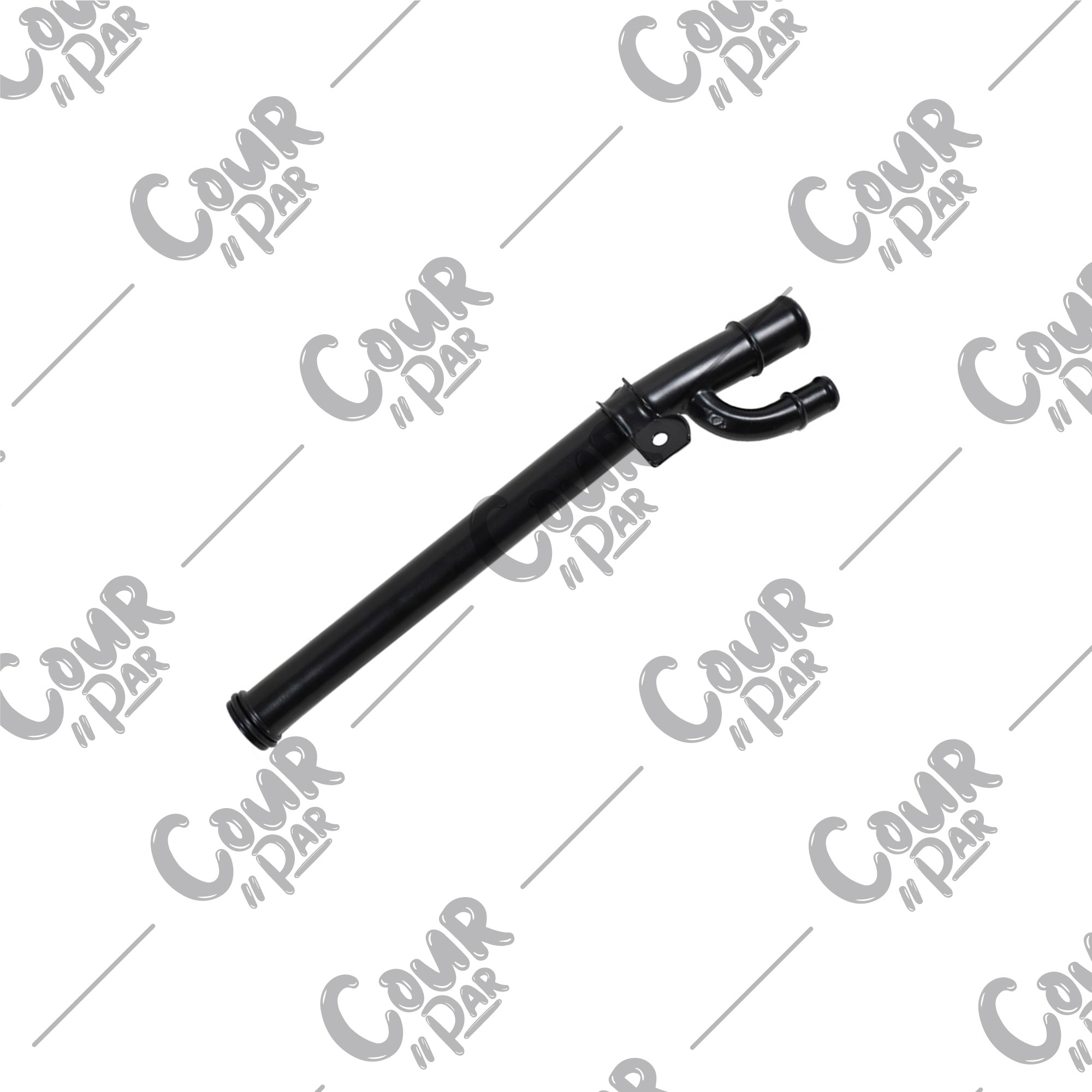 DEVİRDAİM BORUSU CLIO II (98-05)-KNG 97=> 1.4 (K7M / K7J) (A) 