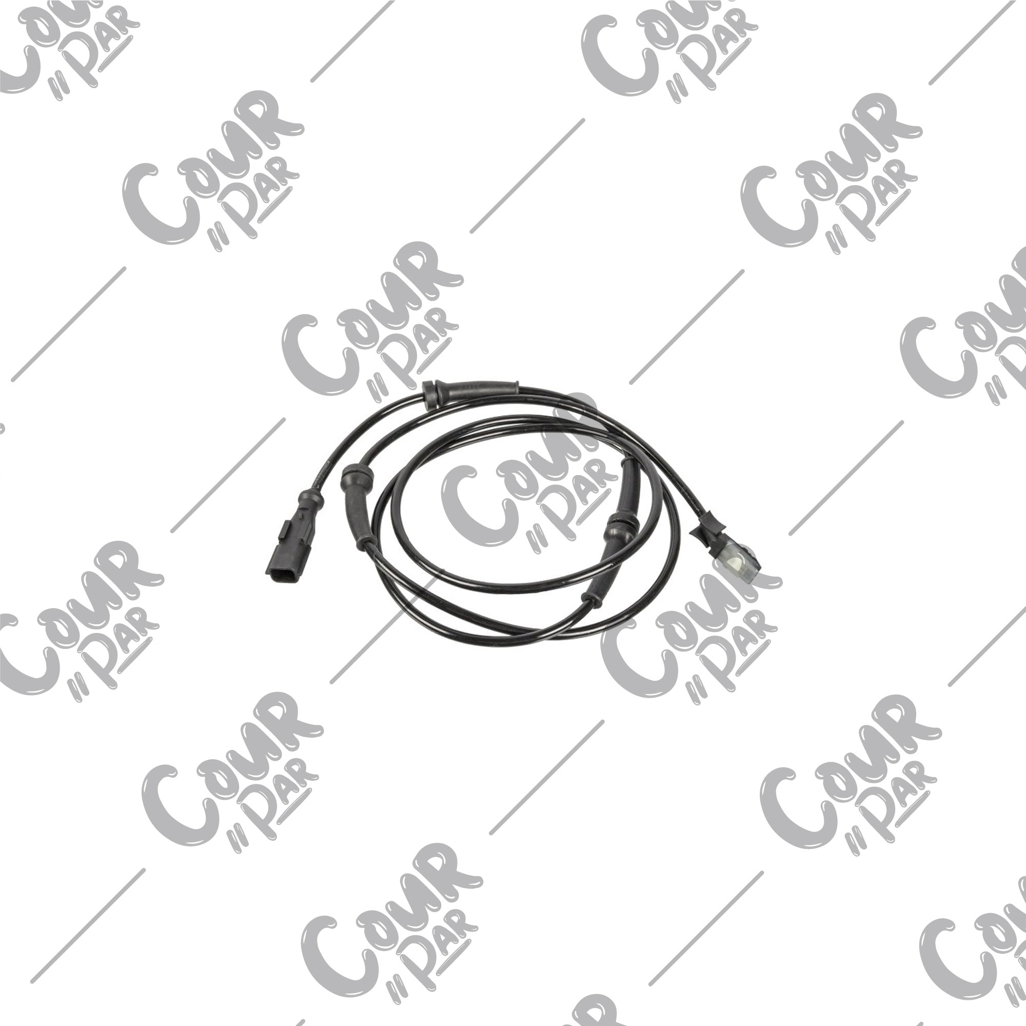 ABS KABLOSU SAĞ ARKA KANGO.III (8200441404-479502046R-DZ0604404) 