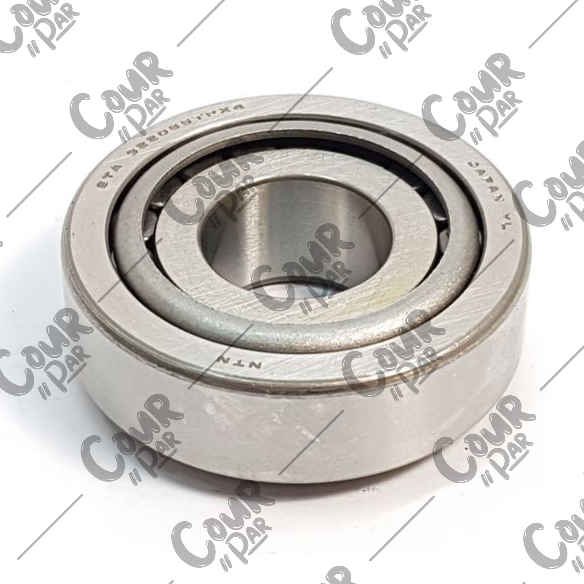 GRUP &Ouml;N RULMAN PK5-015 