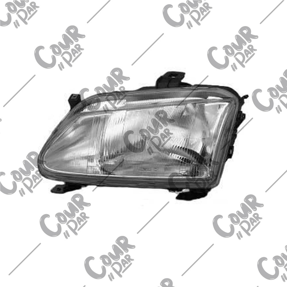 SOL FAR MEGANE.I.EM.SCENIC.I.EM 1996-1999 (7701040682-202232-5511121LLDEM-85794-REN10ME002) 