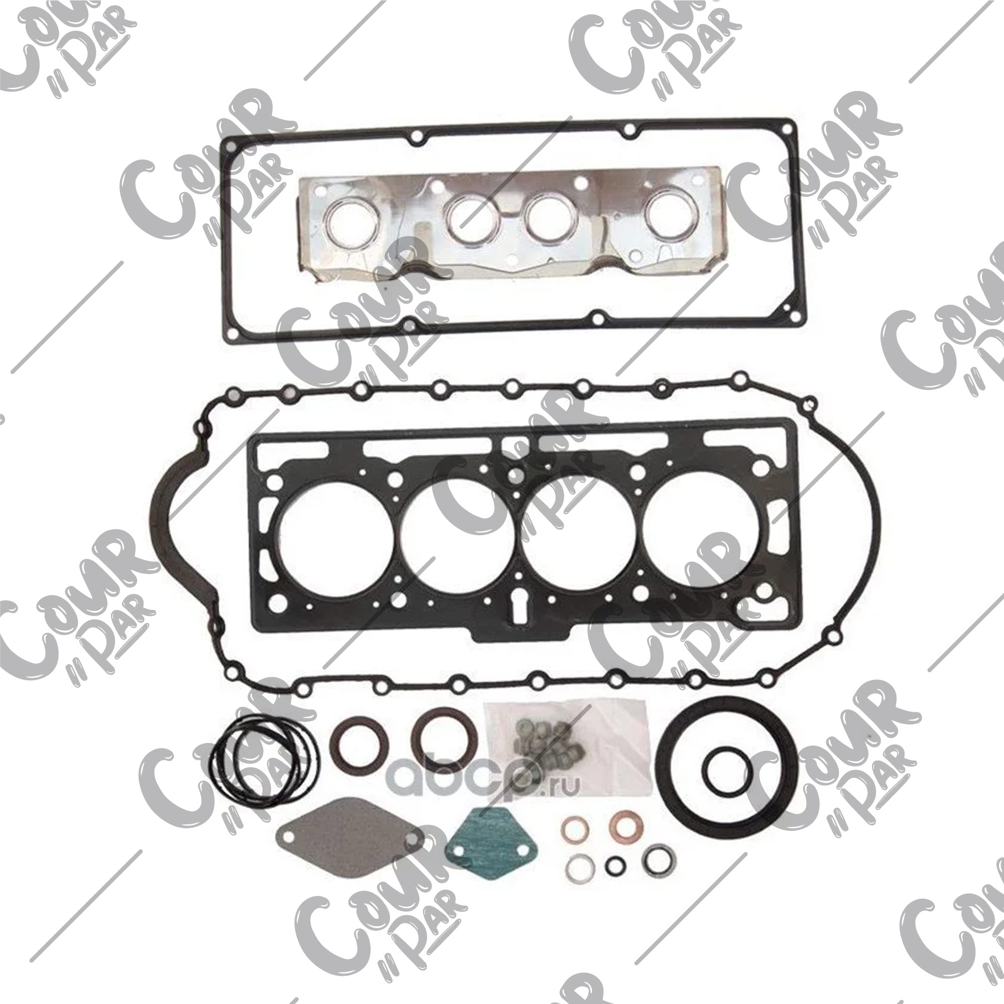 MOTOR CONTA TK.K7M-K7J&nbsp; 