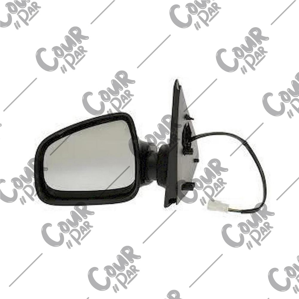SOL DIŞ AYNA (ELEKTRİKLİ) SANDERO.II.STEPWAY.LOGAN.II.MCV ('963023731R-M0055014-1019167-VM6804EHPL) 